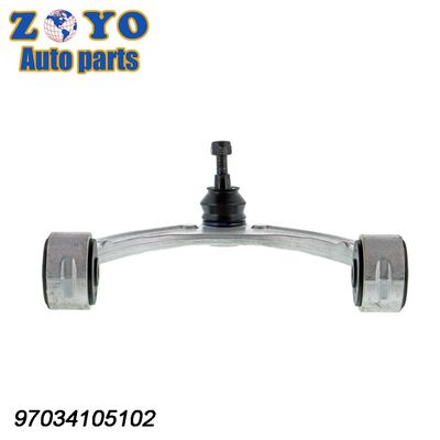 OEM-standaard 97034105102 Regelaarsarm Ophangingsarm voor Porsche Panamera bovenarm