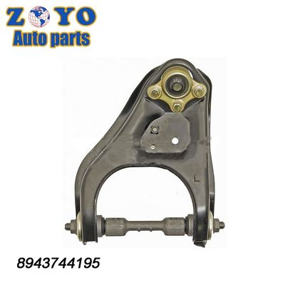 SCA-3508 Auto onderdelen onderdelen voorste bovenste besturingsarm Voor Isuzu Trooper 1998-2004