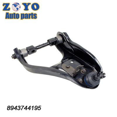 SCA-3508 Auto onderdelen onderdelen voorste bovenste besturingsarm Voor Isuzu Trooper 1998-2004