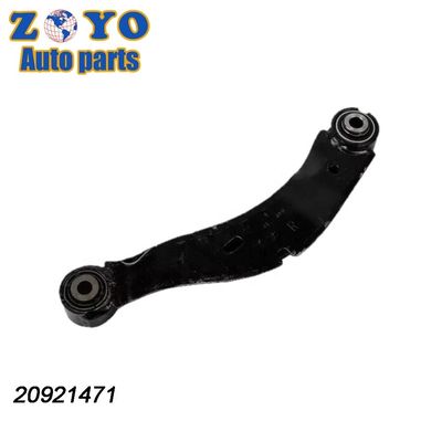 40 Cr Ball Joint Achterste rechter bovenbediening Arm voor Buick Lacrosse 13-16 Zwarte E-coating