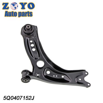 5WA407152 Ophangarm voor VOLKSWAGEN E-GOL gestempelde stalen besturingsarmen