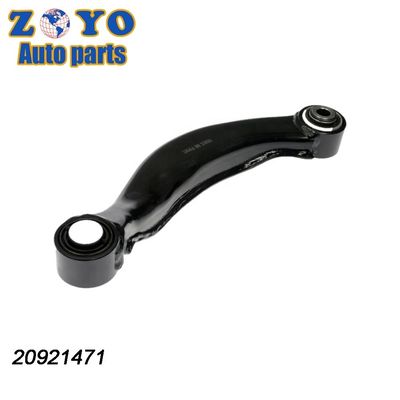 40 Cr Ball Joint Achterste rechter bovenbediening Arm voor Buick Lacrosse 13-16 Zwarte E-coating