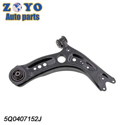 5WA407152 Ophangarm voor VOLKSWAGEN E-GOL gestempelde stalen besturingsarmen