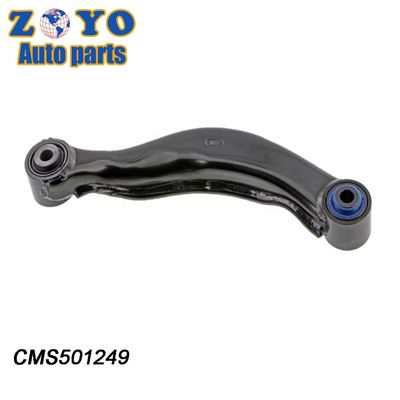 40 Cr Ball Joint Achterste rechter bovenbediening Arm voor Buick Lacrosse 13-16 Zwarte E-coating