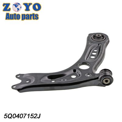 5WA407152 Ophangarm voor VOLKSWAGEN E-GOL gestempelde stalen besturingsarmen