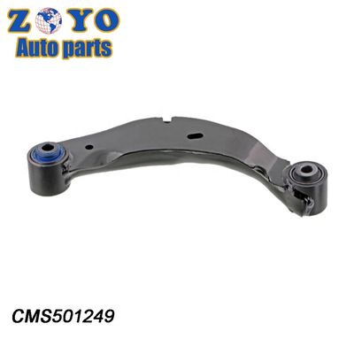 40 Cr Ball Joint Achterste rechter bovenbediening Arm voor Buick Lacrosse 13-16 Zwarte E-coating