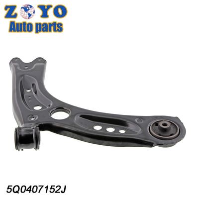 5WA407152 Ophangarm voor VOLKSWAGEN E-GOL gestempelde stalen besturingsarmen