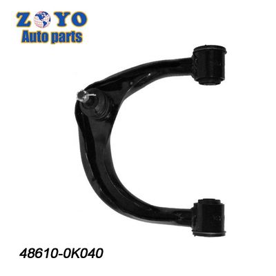 Toyota Hilux VII PICK UP 2004-2017 rechter voorste bovenste bedieningsarm met OEM standaard
