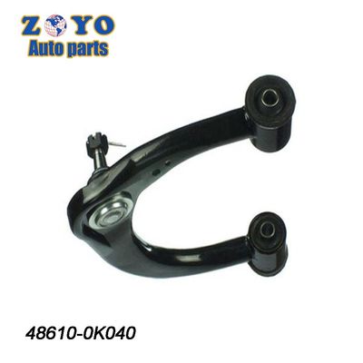 Toyota Hilux VII PICK UP 2004-2017 rechter voorste bovenste bedieningsarm met OEM standaard
