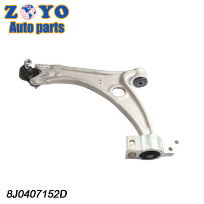 Voorpositie Zinkplatering Control Arm Kit voor Audi TT 06-14 Krachtige onderdelen van de ophanging