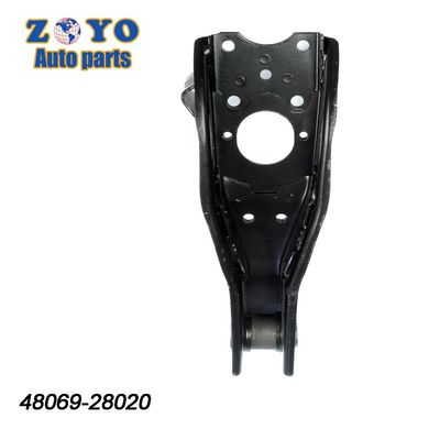 Verstelbare achterasbeheersarmen voor Toyota Van 86-89 Dorman nr. 521-621 521-622