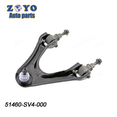 51460-SV4-000 K90447 Bushing Nature Rubber Zwarte E-coating voor Honda Odyssey RB3 2000