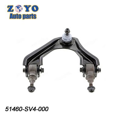 51460-SV4-000 K90447 Bushing Nature Rubber Zwarte E-coating voor Honda Odyssey RB3 2000