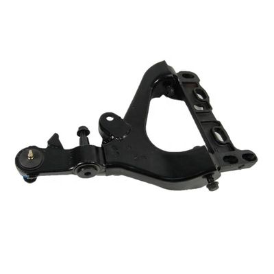 40Cr Ball Joint onderste stalen besturingsarm voor Chevrolet Trailblazer 08-09 Auto onderdelen