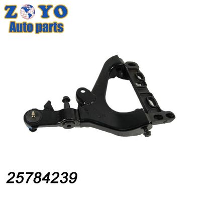 40Cr Ball Joint onderste stalen besturingsarm voor Chevrolet Trailblazer 08-09 Auto onderdelen