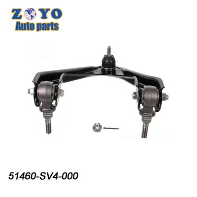 51460-SV4-000 K90447 Bushing Nature Rubber Zwarte E-coating voor Honda Odyssey RB3 2000
