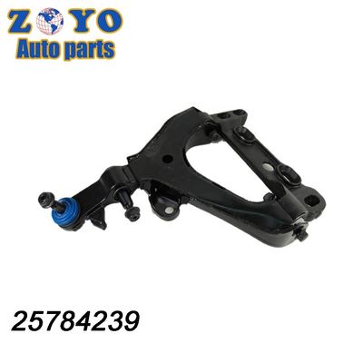 40Cr Ball Joint onderste stalen besturingsarm voor Chevrolet Trailblazer 08-09 Auto onderdelen