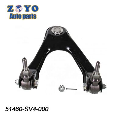 51460-SV4-000 K90447 Bushing Nature Rubber Zwarte E-coating voor Honda Odyssey RB3 2000