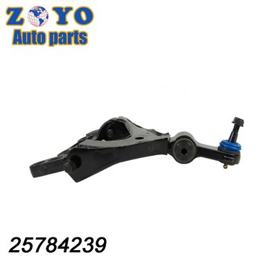 40Cr Ball Joint onderste stalen besturingsarm voor Chevrolet Trailblazer 08-09 Auto onderdelen