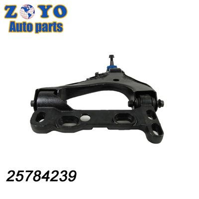 40Cr Ball Joint onderste stalen besturingsarm voor Chevrolet Trailblazer 08-09 Auto onderdelen