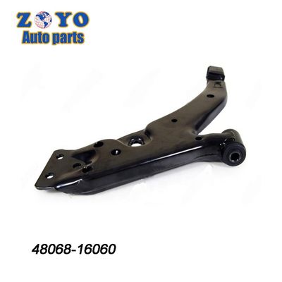 Vervanging/reparatie van onderste bedieningsarm voor Toyota Paseo 92-94 Cabrio-ophanging