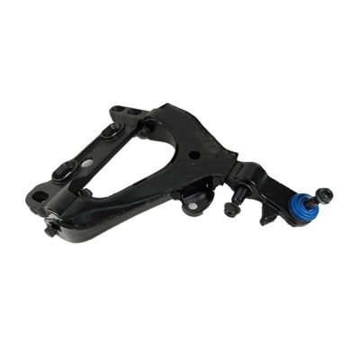 Auto model Chevrolet Trailblazer 08-09 rechter voorste onderste bediening arm voor automatische ophanging