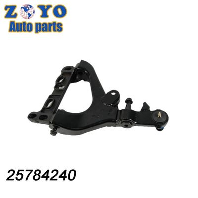 Auto model Chevrolet Trailblazer 08-09 rechter voorste onderste bediening arm voor automatische ophanging