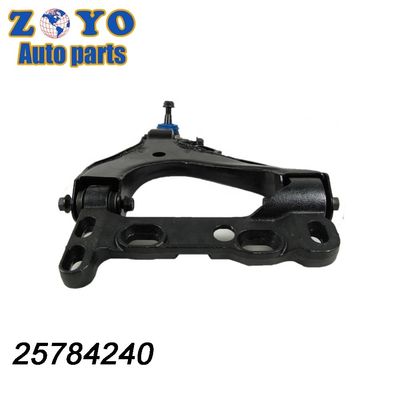 Auto model Chevrolet Trailblazer 08-09 rechter voorste onderste bediening arm voor automatische ophanging
