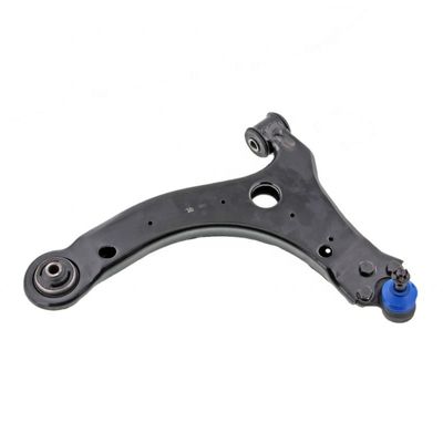 Nature Rubber Bushing Lower Control Arm voor Buick Lacrosse 08-09 Front Left Position