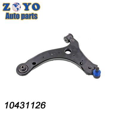 Nature Rubber Bushing Lower Control Arm voor Buick Lacrosse 08-09 Front Left Position