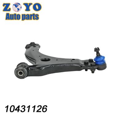 Nature Rubber Bushing Lower Control Arm voor Buick Lacrosse 08-09 Front Left Position