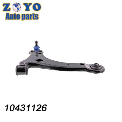 Nature Rubber Bushing Lower Control Arm voor Buick Lacrosse 08-09 Front Left Position