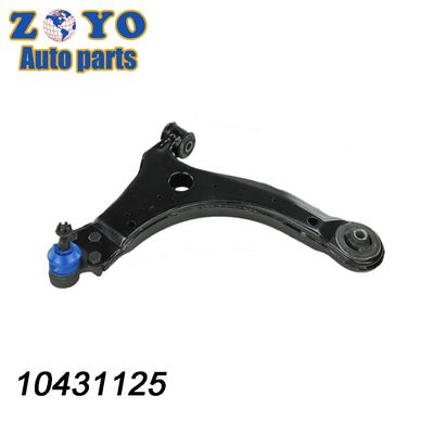 Onderdelen voor ophanging voor Grand Prix auto's voor linker onderste bedieningsarm voor Buick Lacrosse 08-09