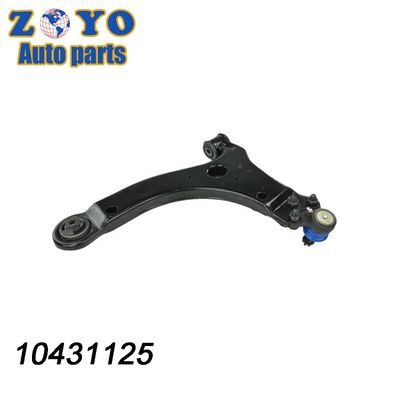 Onderdelen voor ophanging voor Grand Prix auto's voor linker onderste bedieningsarm voor Buick Lacrosse 08-09