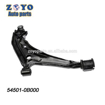 40 Cr Ball Joint Lower Control Arm voor Nissan Quest/voor Mercury Villager Suspension Kit
