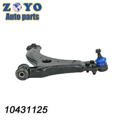 Onderdelen voor ophanging voor Grand Prix auto's voor linker onderste bedieningsarm voor Buick Lacrosse 08-09