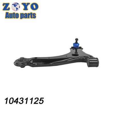 Onderdelen voor ophanging voor Grand Prix auto's voor linker onderste bedieningsarm voor Buick Lacrosse 08-09