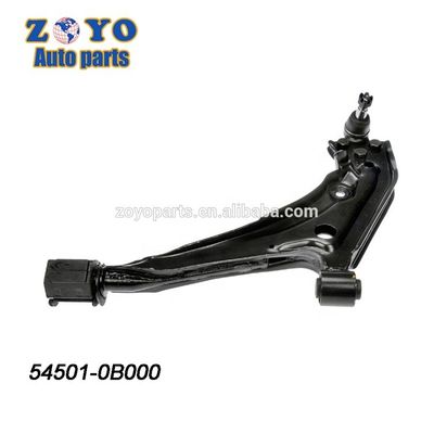 40 Cr Ball Joint Lower Control Arm voor Nissan Quest/voor Mercury Villager Suspension Kit