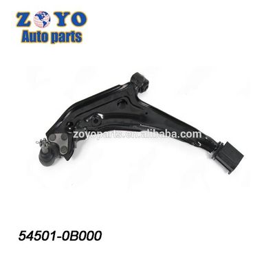 40 Cr Ball Joint Lower Control Arm voor Nissan Quest/voor Mercury Villager Suspension Kit