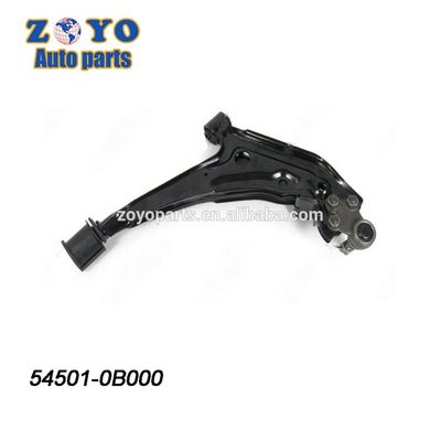 40 Cr Ball Joint Lower Control Arm voor Nissan Quest/voor Mercury Villager Suspension Kit