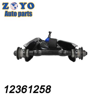 Auto-ophangingsonderdelen voor Chevrolet Blazer 73-74 Voor-linker bovenste verstelbare bedieningsarm
