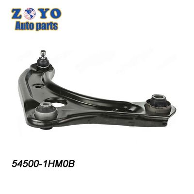 Nissan March Sunny Auto Ophanging Parts 54500-1HM0B 54500-1hj0a Voorste onderste bedieningarm