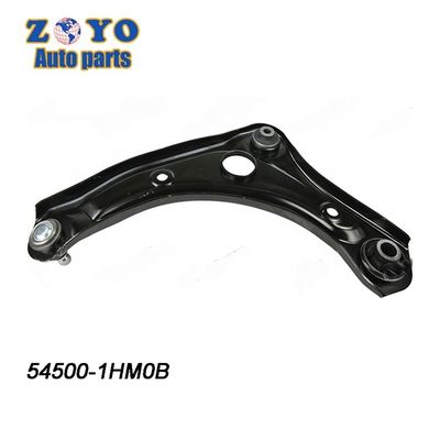 Nissan March Sunny Auto Ophanging Parts 54500-1HM0B 54500-1hj0a Voorste onderste bedieningarm