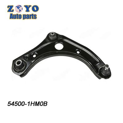 Nissan March Sunny Auto Ophanging Parts 54500-1HM0B 54500-1hj0a Voorste onderste bedieningarm