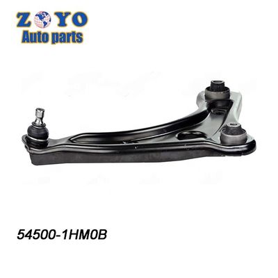 Nissan March Sunny Auto Ophanging Parts 54500-1HM0B 54500-1hj0a Voorste onderste bedieningarm
