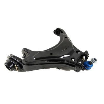 V25-1123 Voorraad Gebruikte auto voorste linker onderste ophangarm voor Chevrolet Colorado 04-12