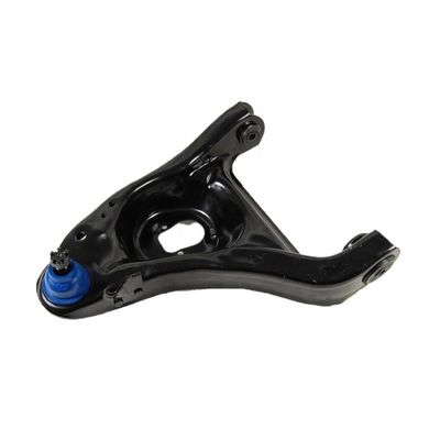 Auto-ophangingsonderdelen Voorste onderste bedieningskant voor Chevrolet Astro 92-05 bij OEM-standaard