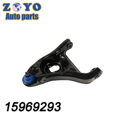 Auto-ophangingsonderdelen Voorste onderste bedieningskant voor Chevrolet Astro 92-05 bij OEM-standaard