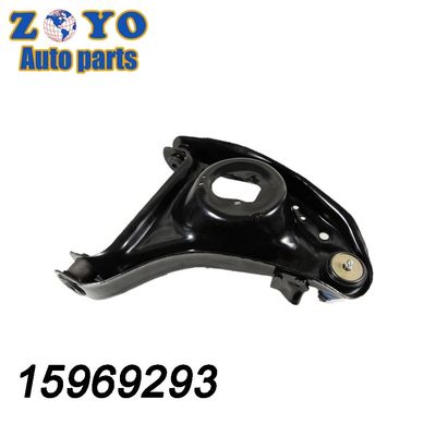 Auto-ophangingsonderdelen Voorste onderste bedieningskant voor Chevrolet Astro 92-05 bij OEM-standaard