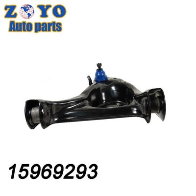 Auto-ophangingsonderdelen Voorste onderste bedieningskant voor Chevrolet Astro 92-05 bij OEM-standaard